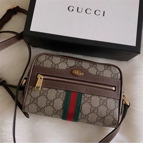 gucci least expensive item